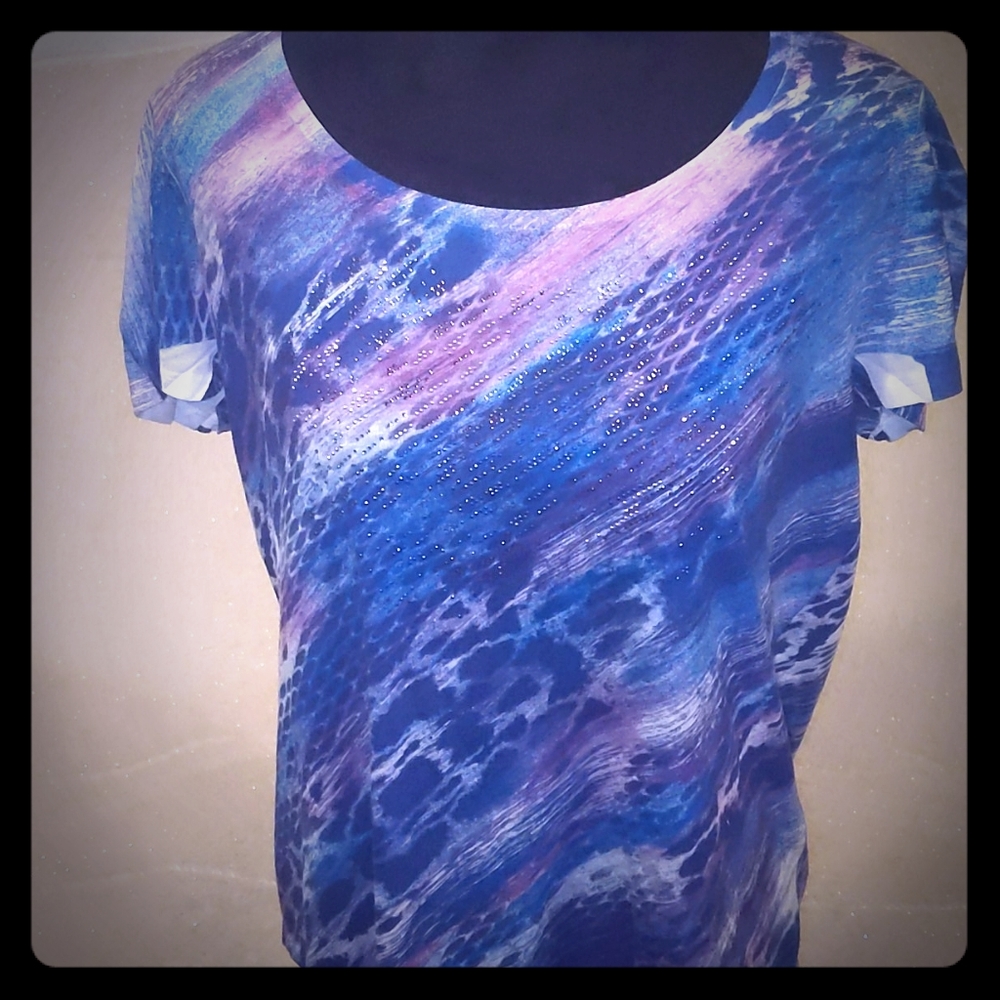 Chicos Top - Size 2